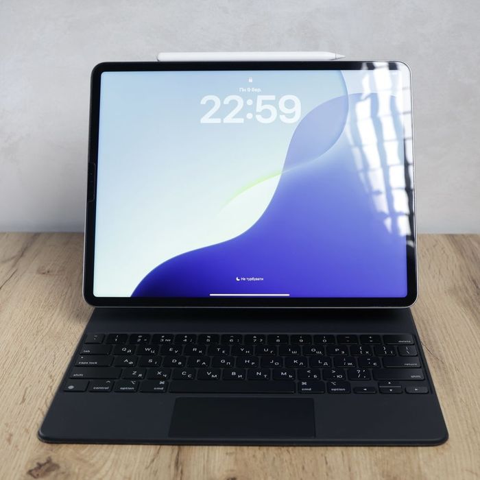 Apple iPad Pro 12.9" M2 Wi-Fi 128GB Space Gray