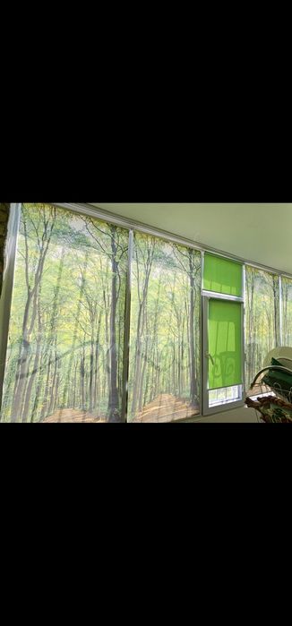 ЖАЛЮЗИ! Империя Штор!!!