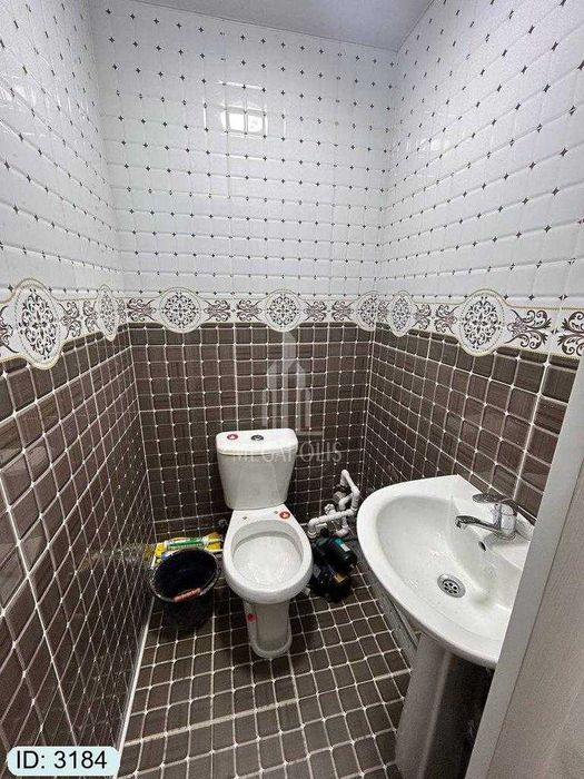 2хонали уй сотилади ️⃣№3184 Fayzobod masjid taraf + kredit ham bo'ladi