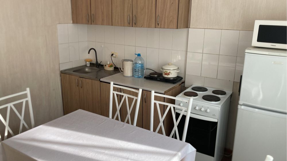 Сдам 2х комн. в районе Байтерека