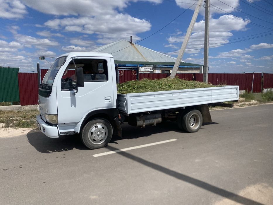 Продам китаец газель