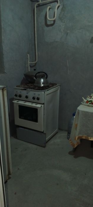 Ijaraga hovli 4 sotix