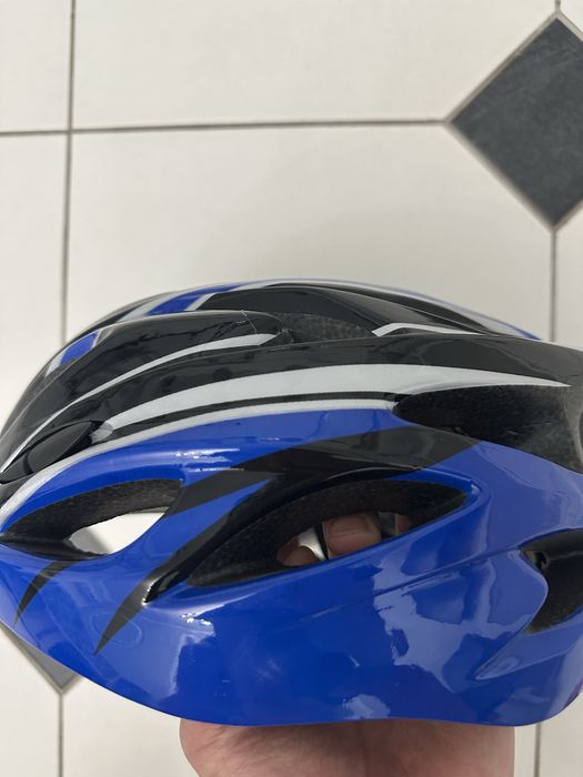 Велосипедный шлем