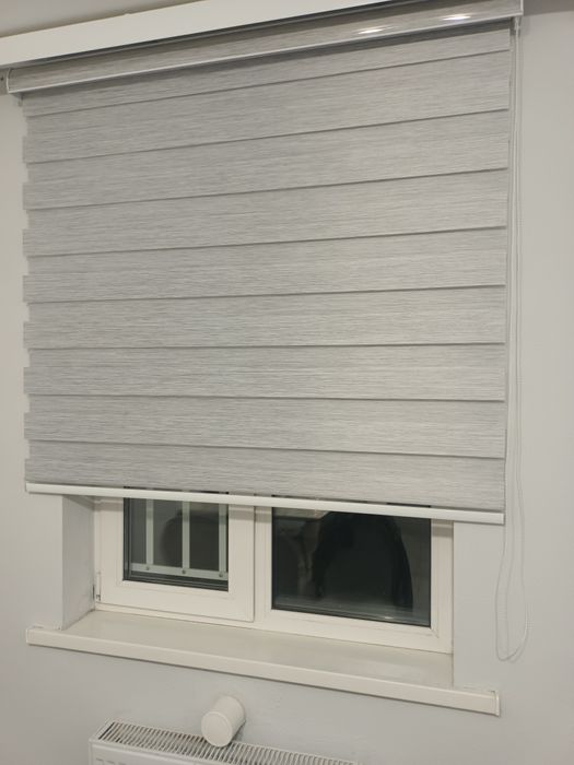 Жалюзи Рулонные шторы