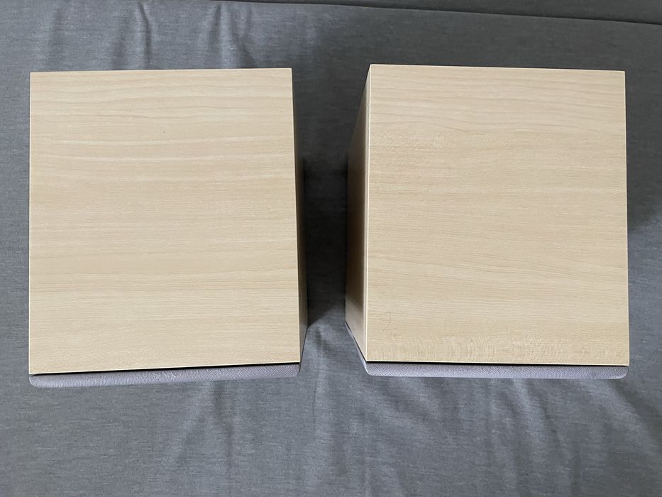 Boxe hi-fi / monitoare pasive studio tip KRK Rokit 5" gen. 1