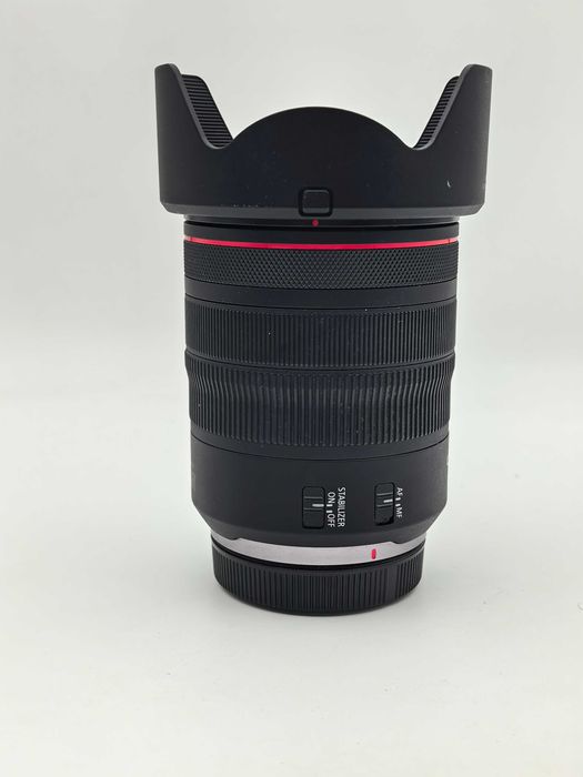 obiectiv Canon RF 24-105mm F4 L IS USM