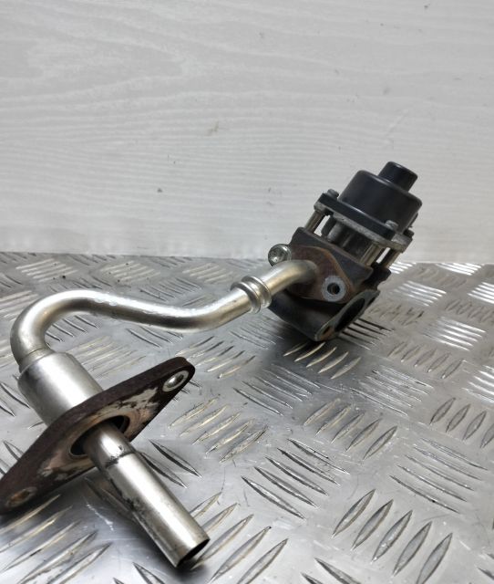 Supapă EGR  cod 79073a 79073a Suzuki SX4 prima generatie seria