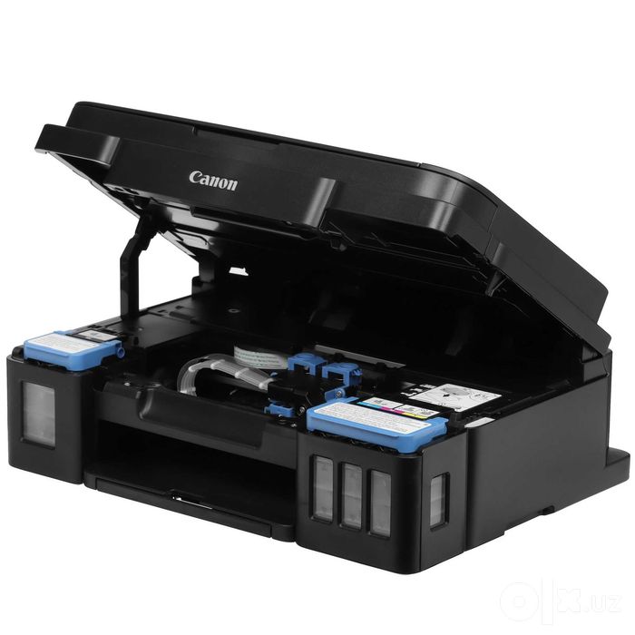 МФУ Canon PIXMA G2010