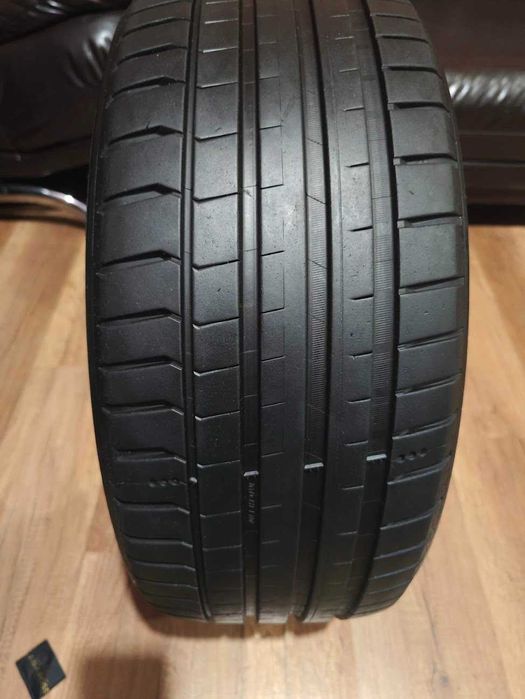 Anvelope Premium Michelin Pilot Sport 5 225/55R17