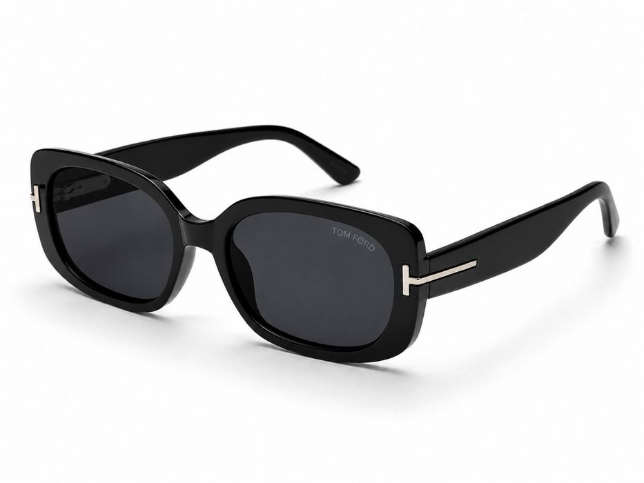 солнцезащитные очки от бренда Tom Ford