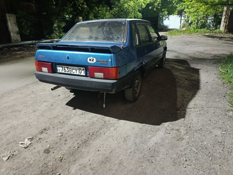 Продам 99 ТТ легенда