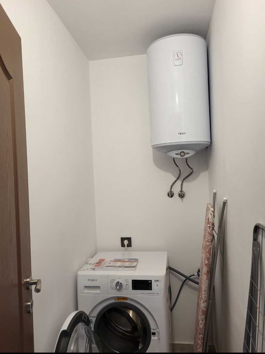 Дава се под наем Двустаен апартамент в Пловдив, Център - 68 кв.м за 700 € - Снимка #8