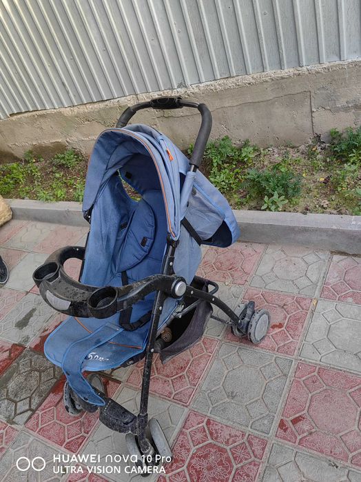 Продам 2 коляски ! Срочно!