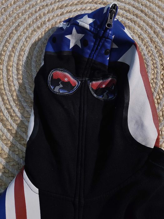 VOLCOM Суичър/Мъжки М