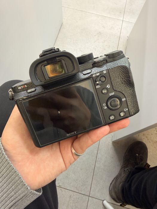 Sony A7R II (a7r2)