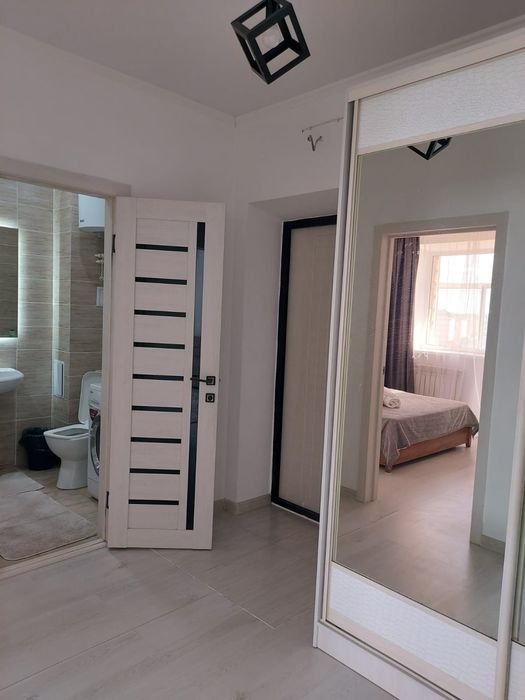 Жк Аружан посуточно