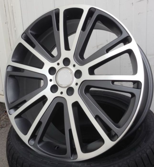 Джанти за мерцедес 20  АМГ 63 mercedes AMG S G GL ML ГЛЕ
