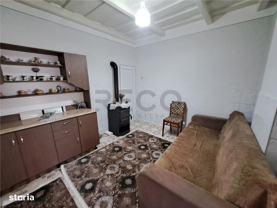 RECO casa dubla Cadea