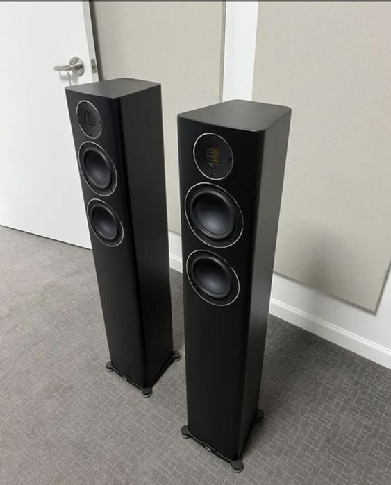 Тонколони ELAC CARINA BS247.4