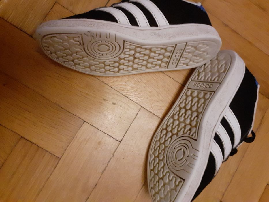 Детски маратонки Adidas-8лв