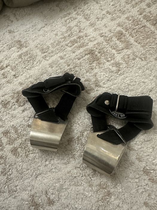 напульсник для турник или манжет