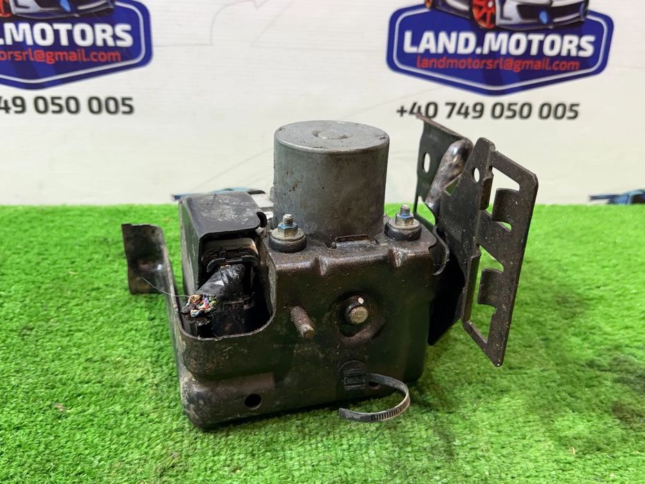 POMPA ABS CITROEN DS DS4 II 1.6 DIESEL 2017 COD OEM 9678558080 0265252804 2015-2019