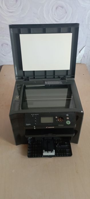Продается принтер три в одном Canon  MF 4410