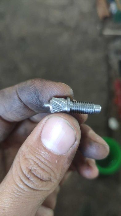 Серийные токарные работы До 40000 в мес. Seriyali tokarlik ishlari