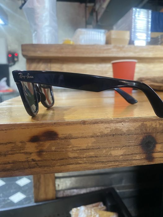 Ray-Ban Wayfarer