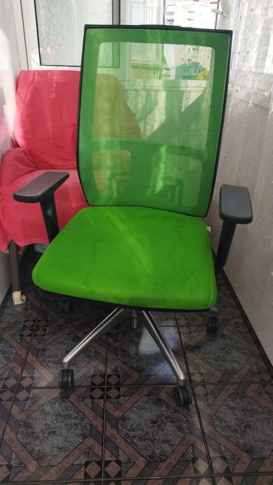 Офис стол Casella