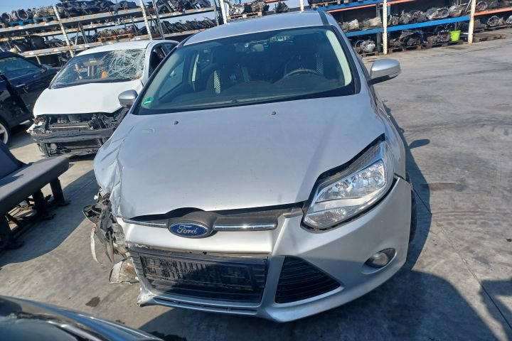 Volan simplu BM513600BD BM513600BD Ford Focus a 3-a generatie