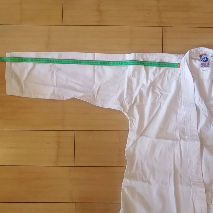 Кимоно для Карате, Детское