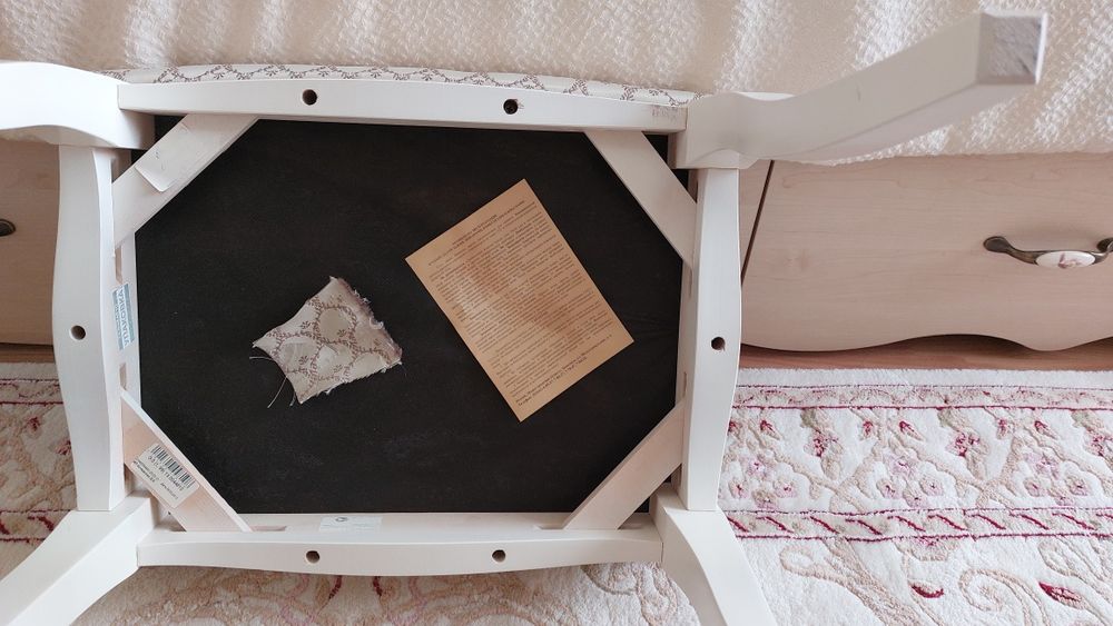 Продам пуфик, производство Беларусь