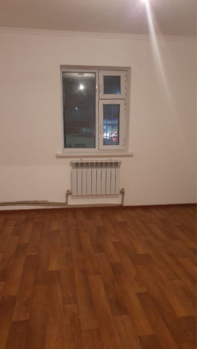 2 комнатная квартира