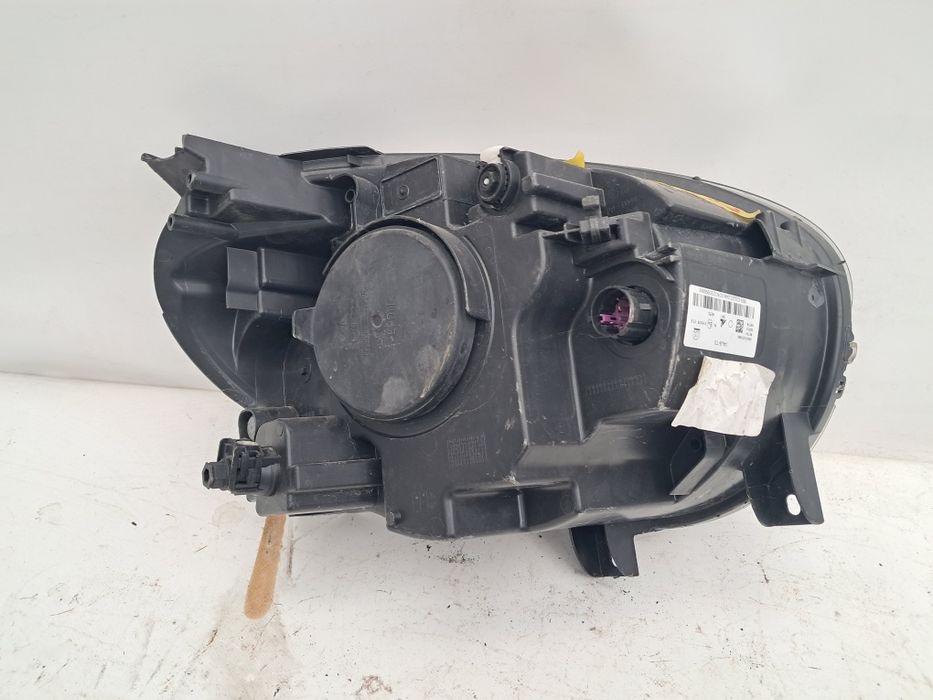 Фар лайсна Fiat 500 2014/2019г