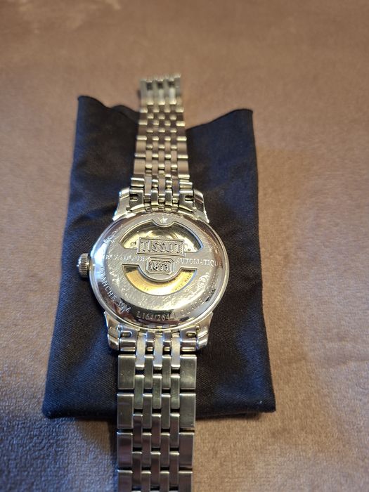 Tissot Le Locle Automatic