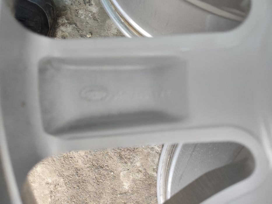 20" оригинални алуминиеви джанти за Range rover Sport,Voque,Discovery.