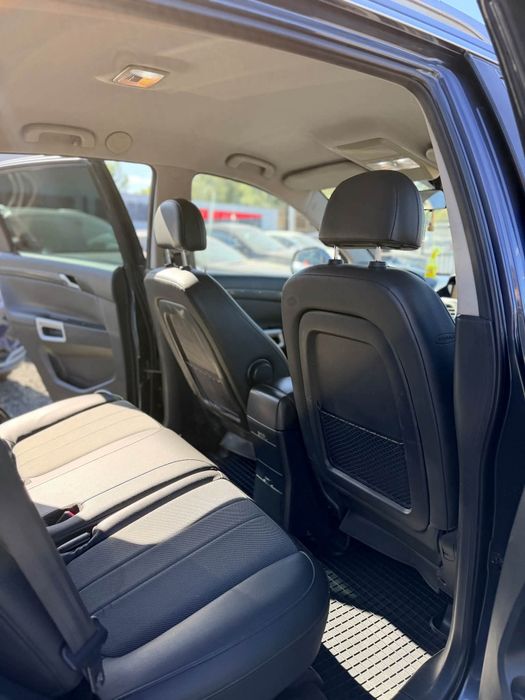 Opel Antara 2.0 Automat