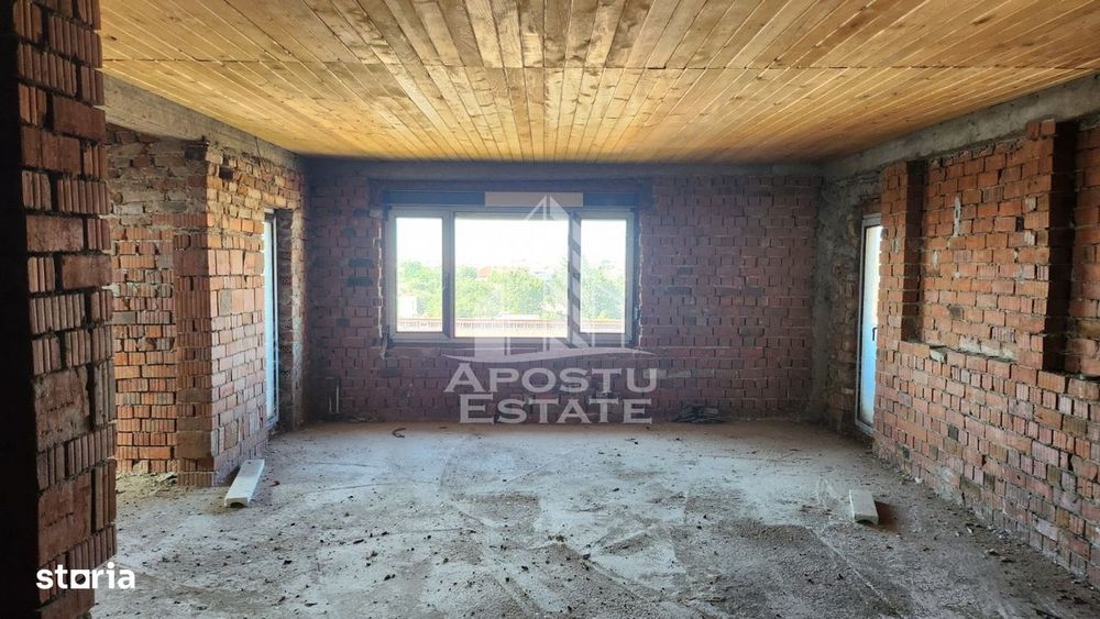 Apartament de vanzare in zona Complexului Studentesc, Timisoara,316 mp