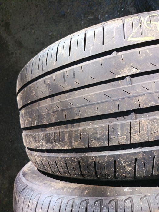 Anvelope vara 285 40 20 pirelli 2023 5.5mm