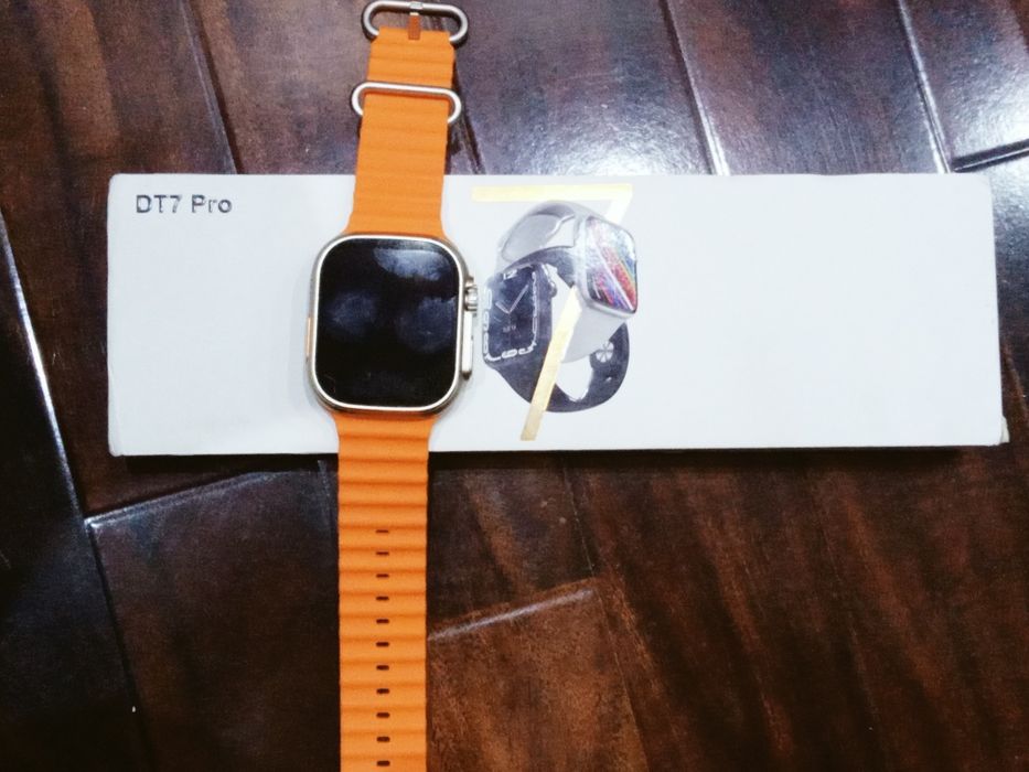 Smart watch 8 ultra
