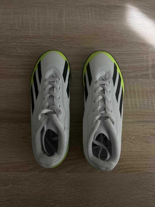 Детски стоножки Адидас