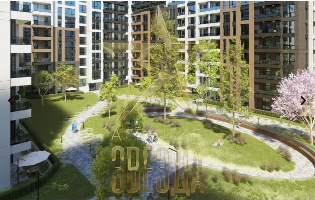 Продава се Двустаен апартамент в Пловдив, Тракия - 75 кв.м за 1049 €/кв.м - Снимка #2