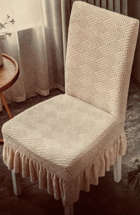 Чехлы для стульев,сидушки,чехол,дивандек,бамбук