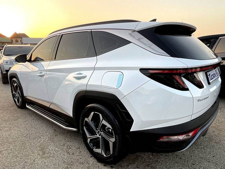 Хундай Туксон 2.5Long Энг охирги фули 2023 срочно сотилади еки бартирг