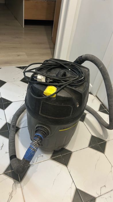 Пылесос Karcher