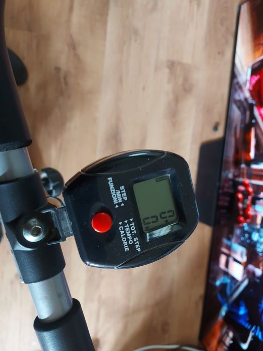 Aparat fitness Itala