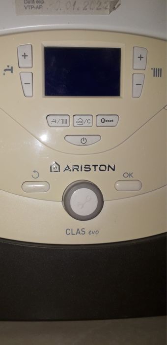 Centrala Ariston