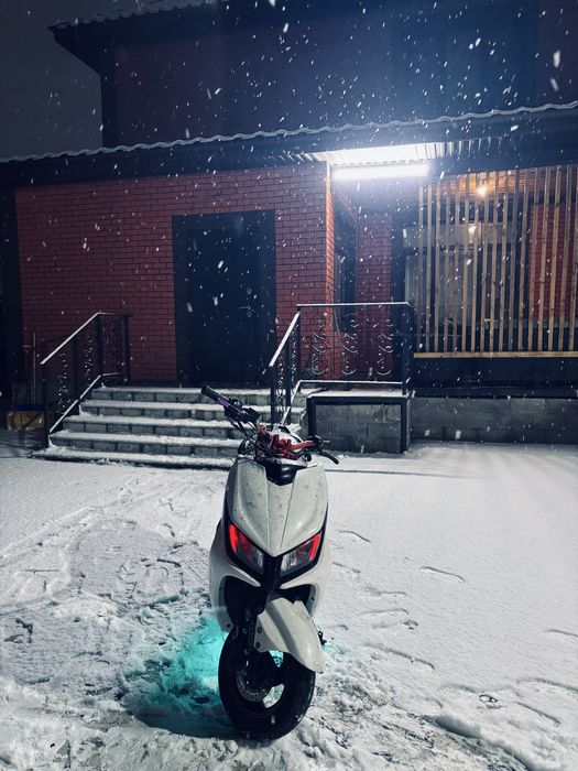 Продам срочно 150 куб лия