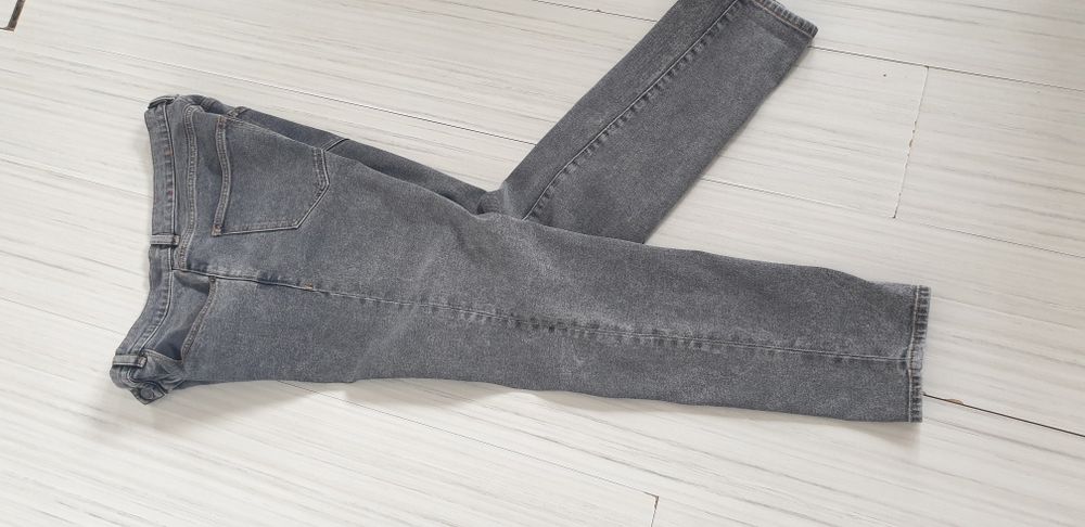 Diesel D - Strukt Slim Fit Mens Size 34/32 НОВО! ОРИГИНАЛ! Мъжки Дънки